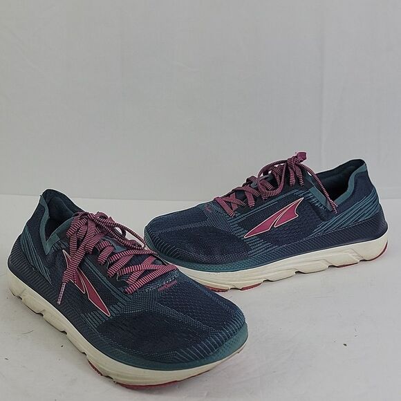 Altra Duo 1.5 Foot Shaped Women's Running Shoes - Picture 2 of 12